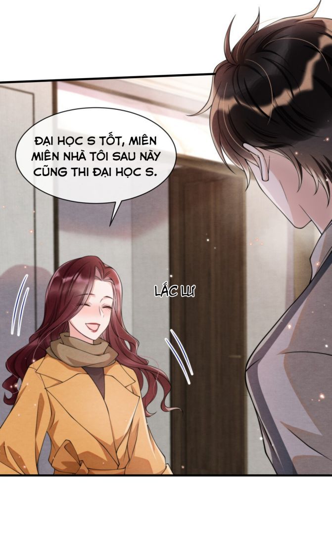 Trạch Mộc Nhi Tê Chap 14 - Next Chap 15