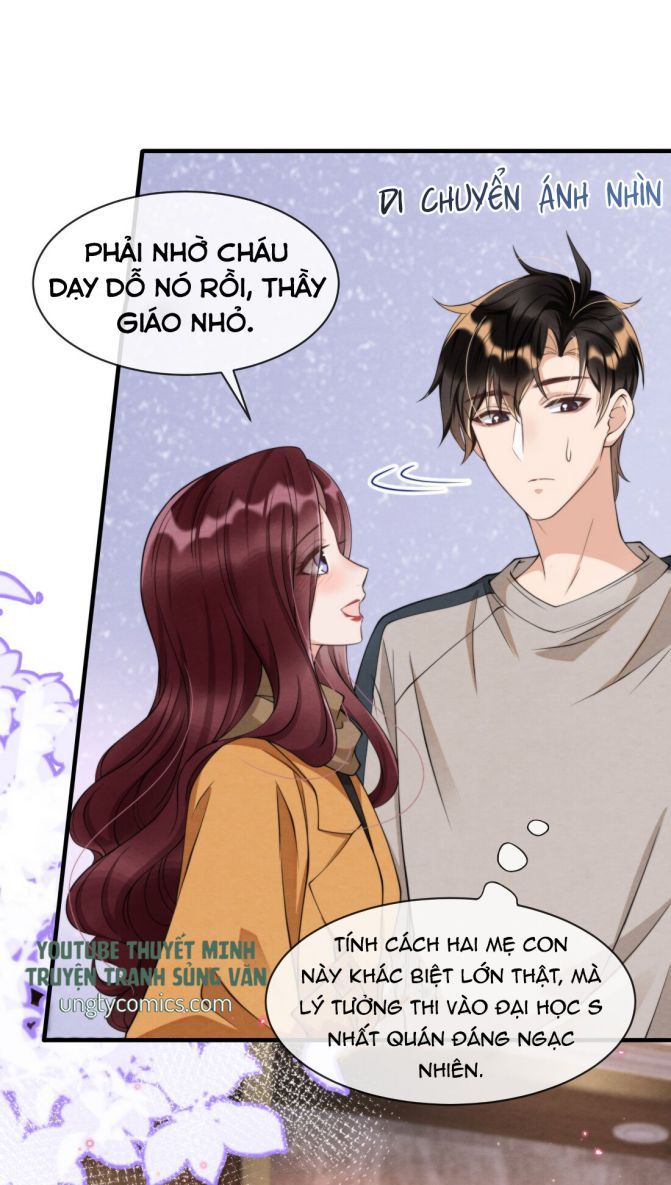 Trạch Mộc Nhi Tê Chap 14 - Next Chap 15