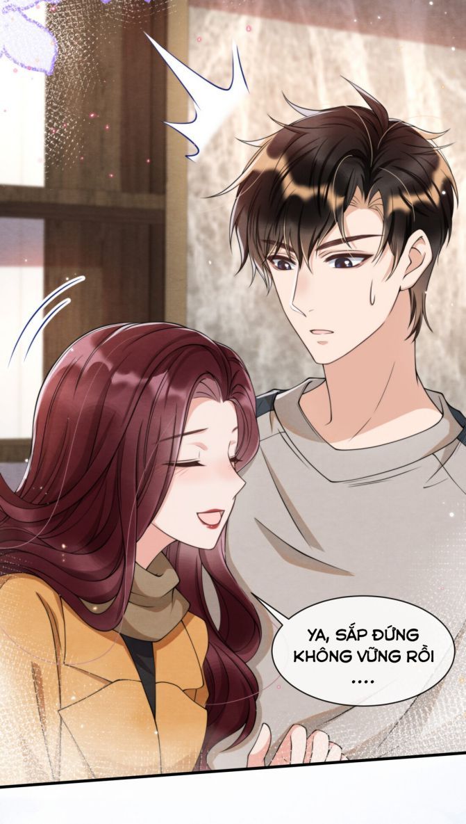 Trạch Mộc Nhi Tê Chap 14 - Next Chap 15