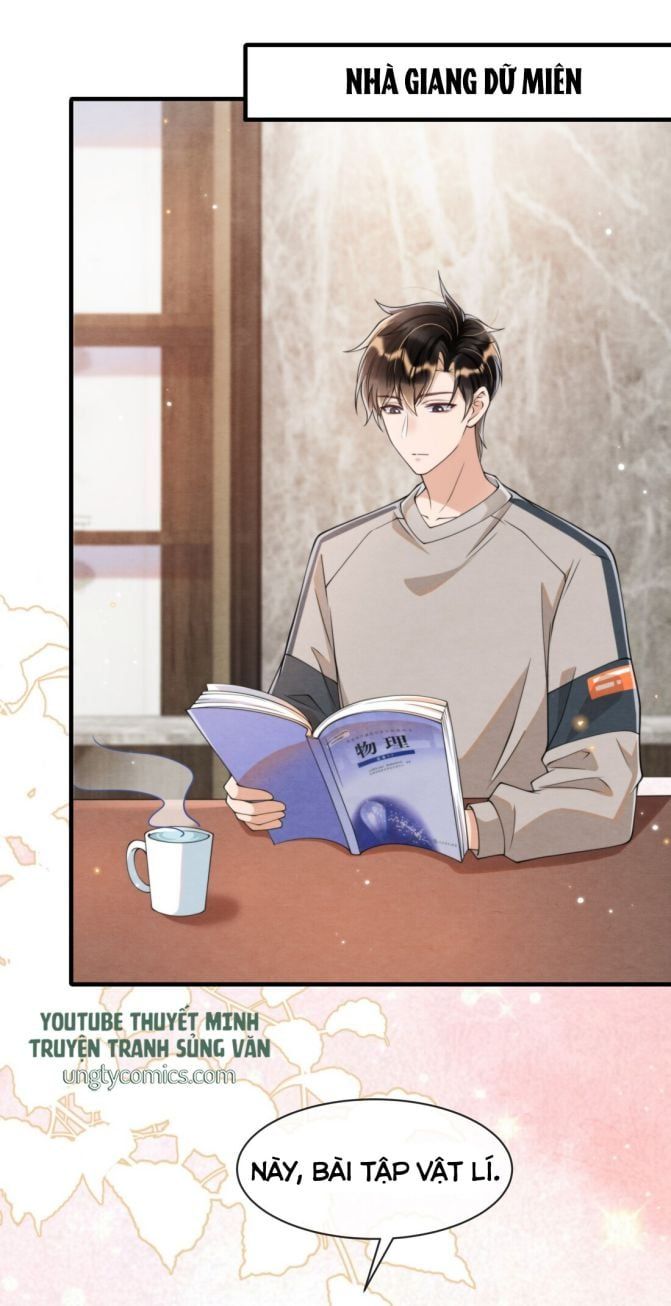 Trạch Mộc Nhi Tê Chap 14 - Next Chap 15