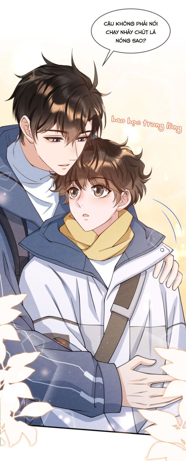 Trạch Mộc Nhi Tê Chap 16 - Next Chap 17