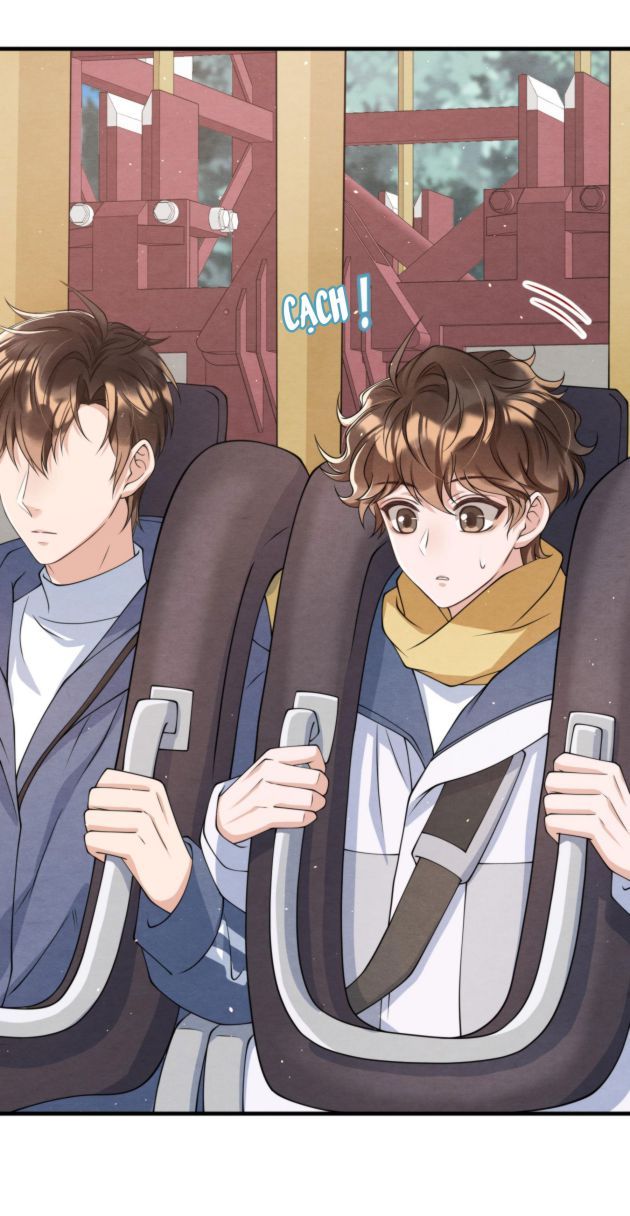 Trạch Mộc Nhi Tê Chap 16 - Next Chap 17