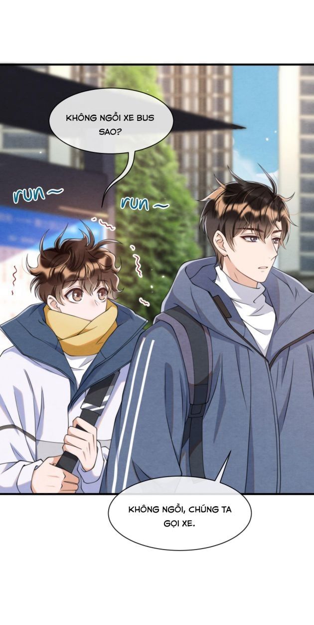 Trạch Mộc Nhi Tê Chap 16 - Next Chap 17