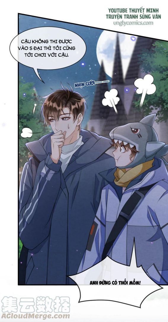 Trạch Mộc Nhi Tê Chap 19 - Next Chap 20