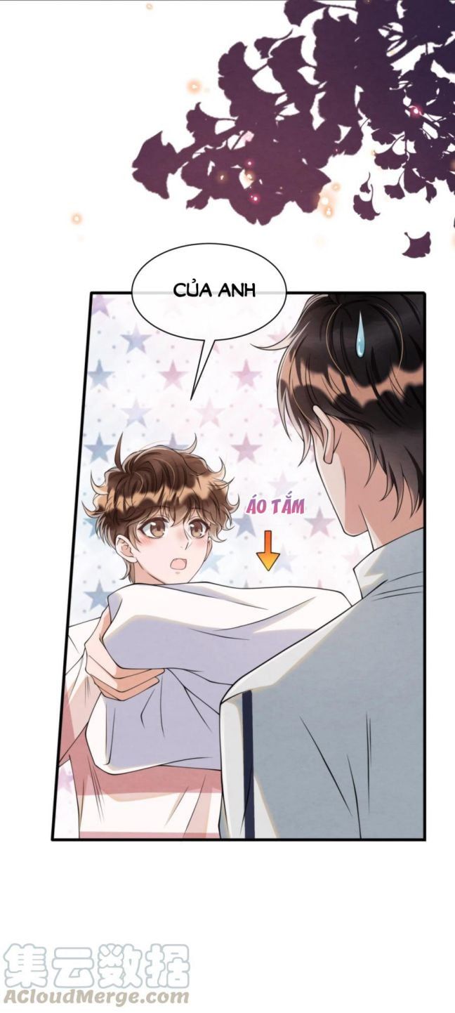 Trạch Mộc Nhi Tê Chap 20 - Next Chap 21