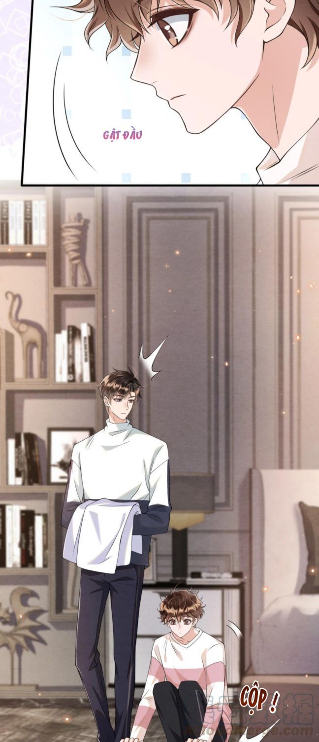 Trạch Mộc Nhi Tê Chap 20 - Next Chap 21