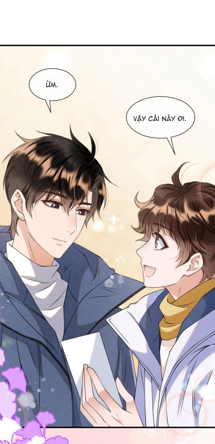 Trạch Mộc Nhi Tê Chap 22 - Next Chap 23