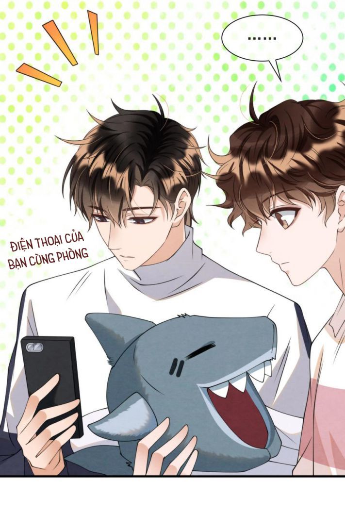 Trạch Mộc Nhi Tê Chap 22 - Next Chap 23