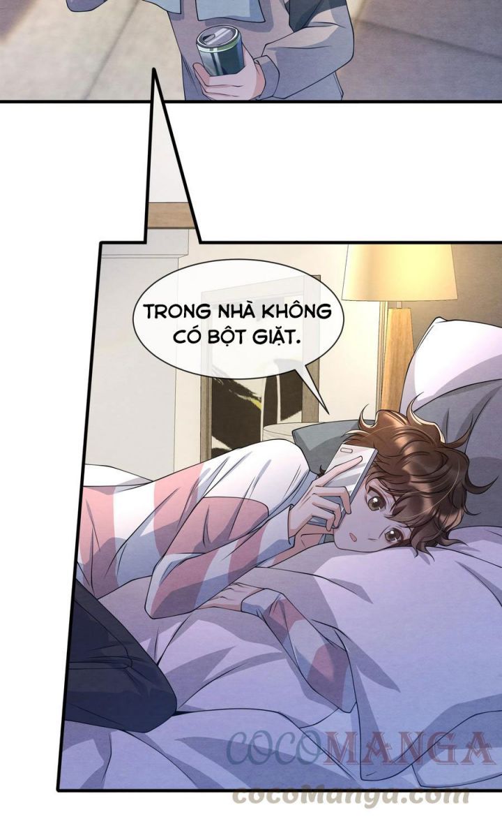 Trạch Mộc Nhi Tê Chap 23 - Next Chap 24