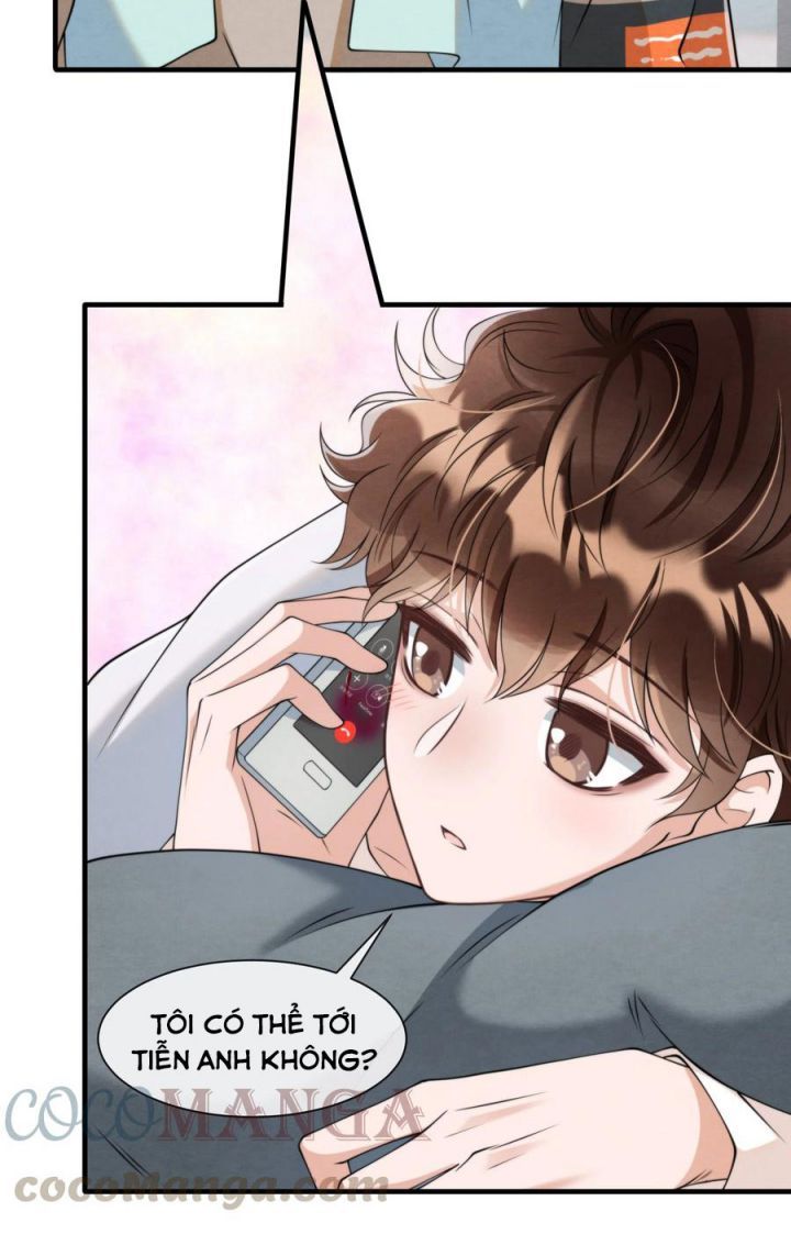 Trạch Mộc Nhi Tê Chap 23 - Next Chap 24