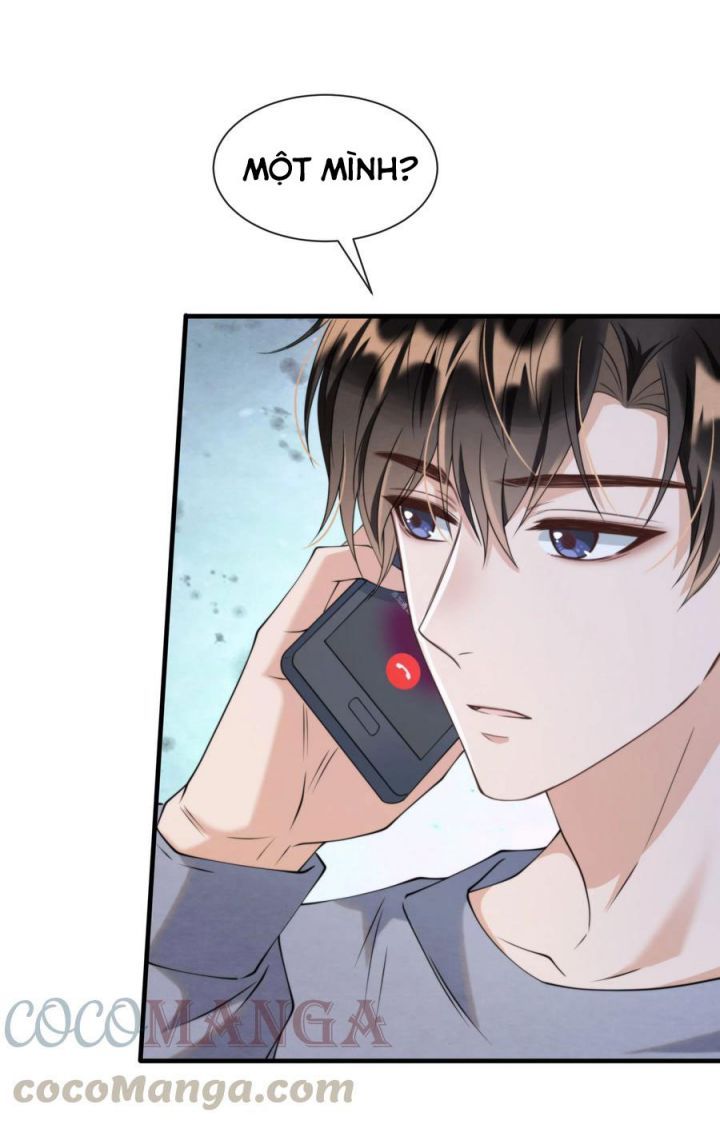 Trạch Mộc Nhi Tê Chap 23 - Next Chap 24