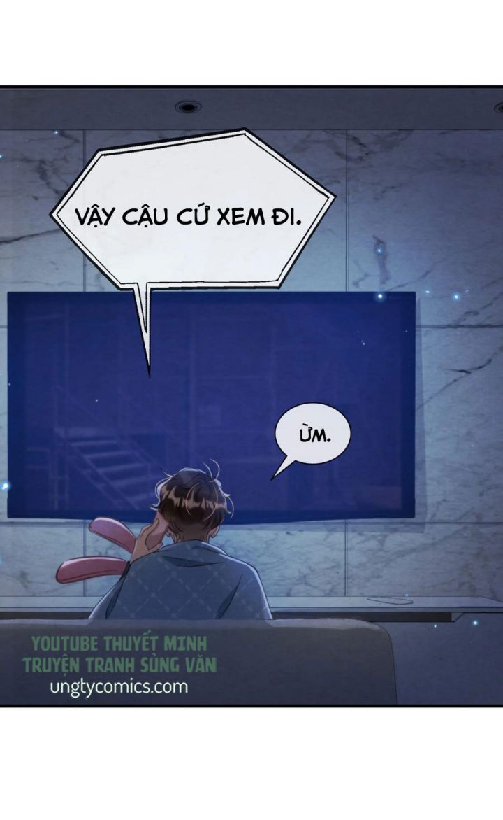 Trạch Mộc Nhi Tê Chap 23 - Next Chap 24