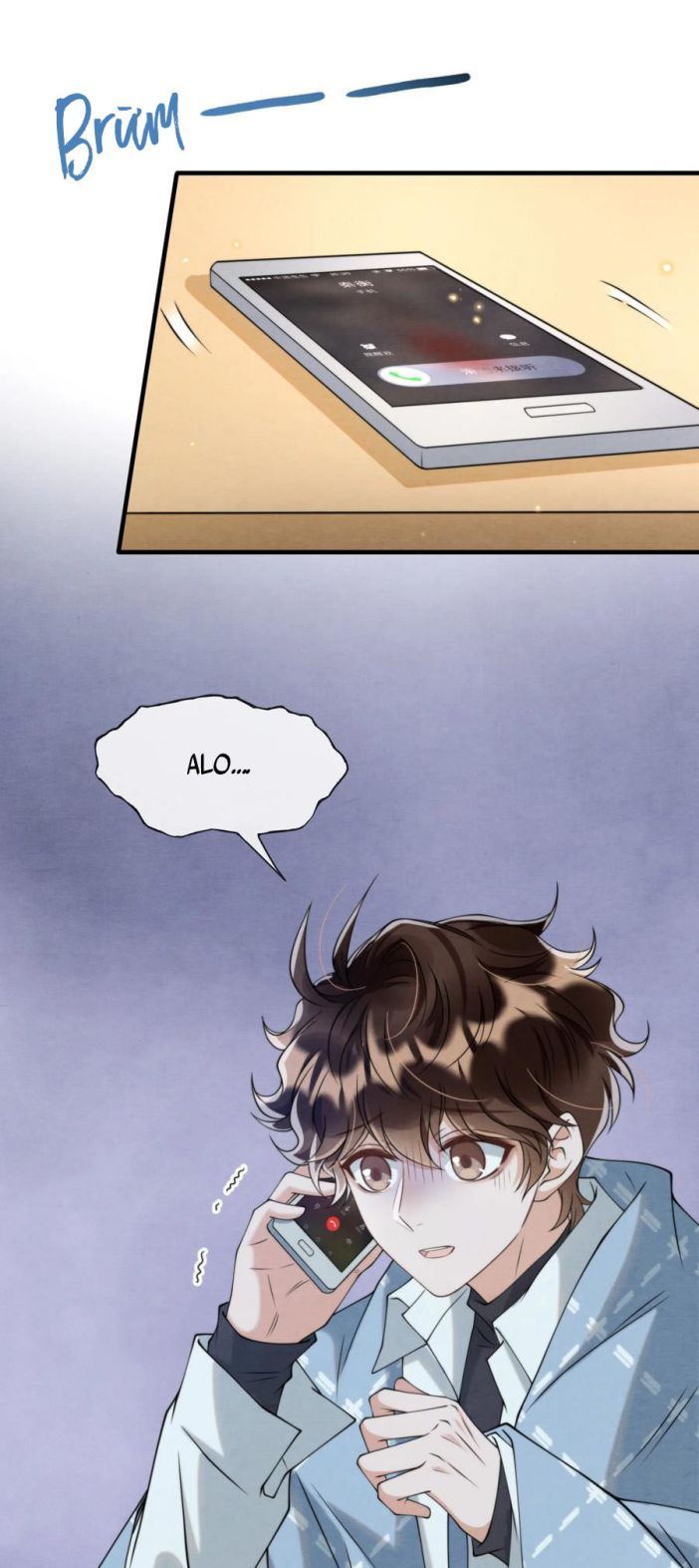 Trạch Mộc Nhi Tê Chap 24 - Next Chap 25