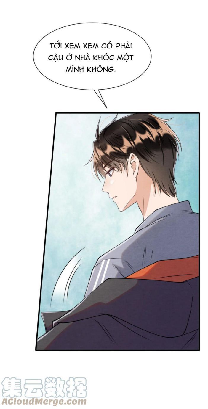 Trạch Mộc Nhi Tê Chap 24 - Next Chap 25