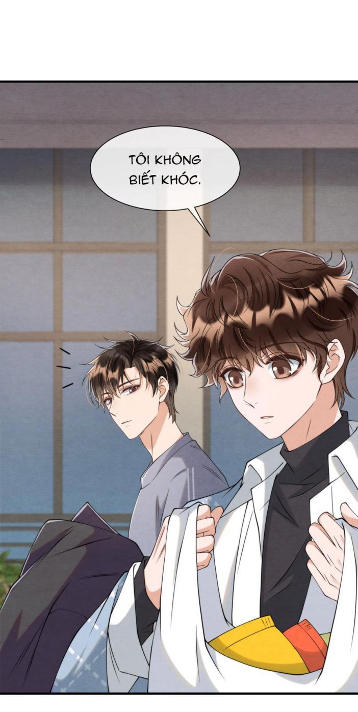 Trạch Mộc Nhi Tê Chap 24 - Next Chap 25