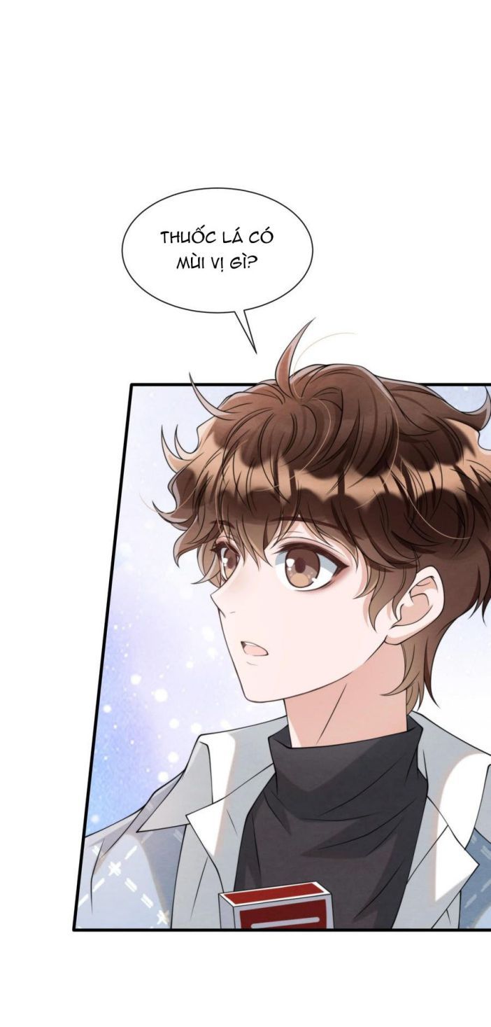 Trạch Mộc Nhi Tê Chap 24 - Next Chap 25