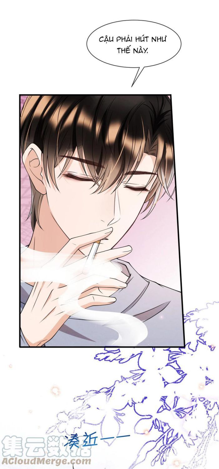 Trạch Mộc Nhi Tê Chap 24 - Next Chap 25