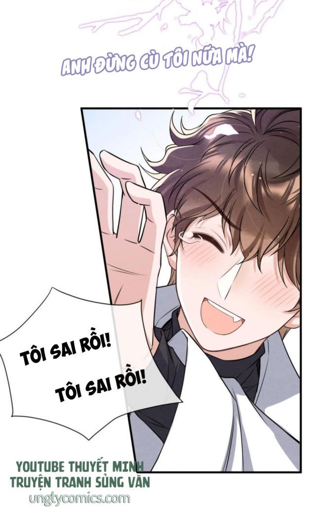 Trạch Mộc Nhi Tê Chap 25 - Next Chap 26