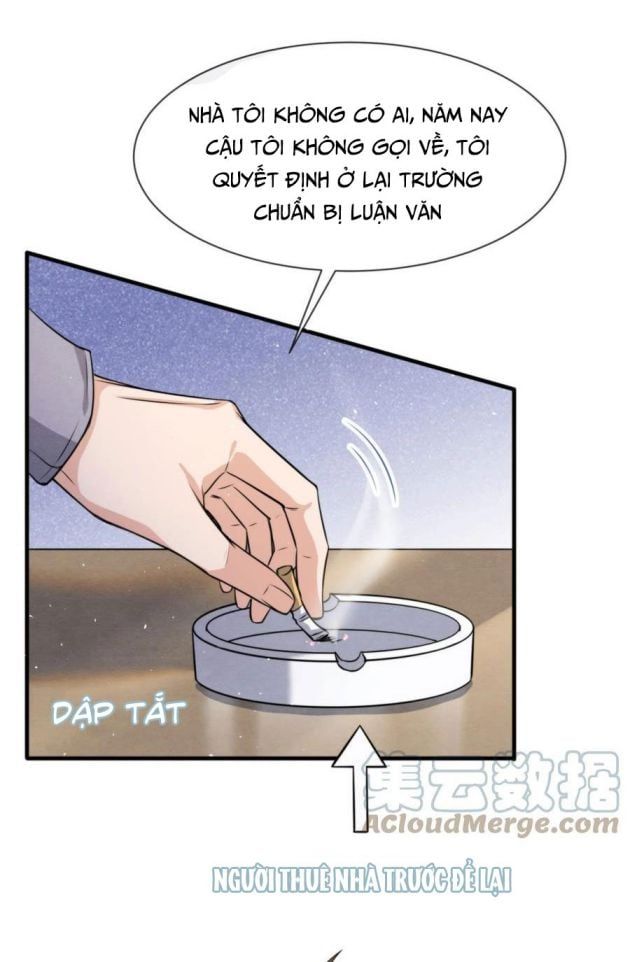 Trạch Mộc Nhi Tê Chap 25 - Next Chap 26