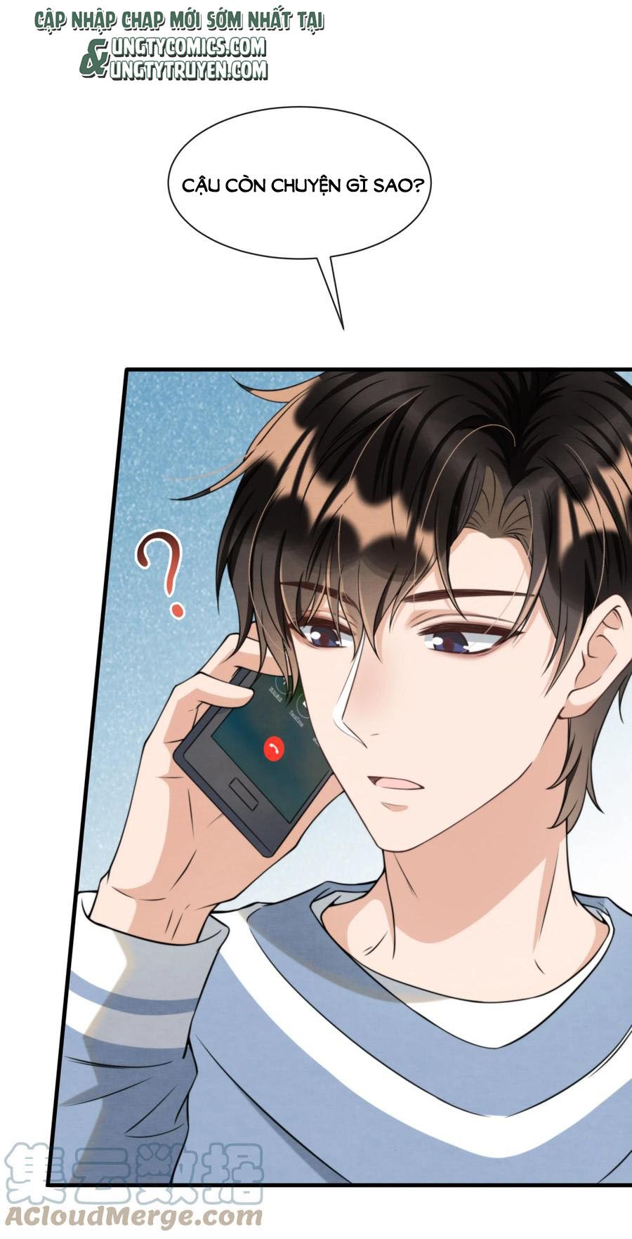 Trạch Mộc Nhi Tê Chap 27 - Next Chap 28