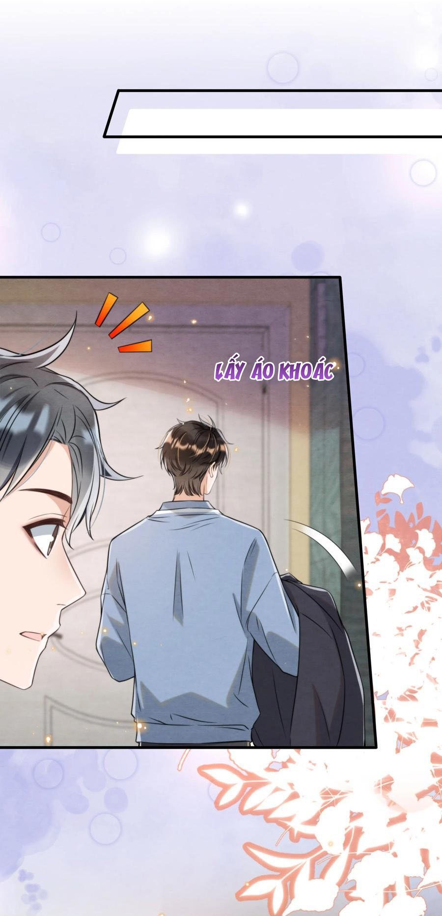 Trạch Mộc Nhi Tê Chap 27 - Next Chap 28