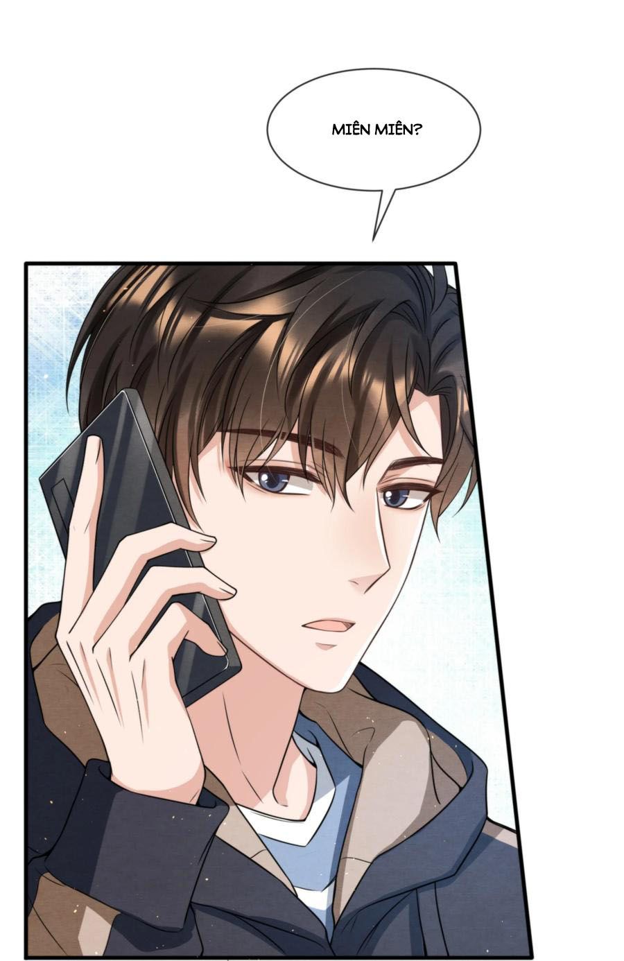 Trạch Mộc Nhi Tê Chap 27 - Next Chap 28