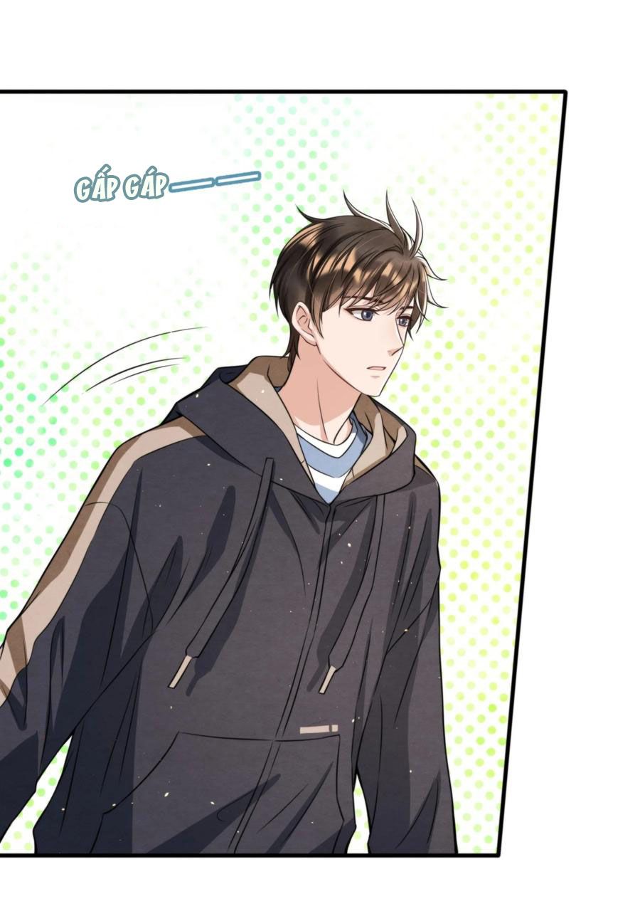 Trạch Mộc Nhi Tê Chap 27 - Next Chap 28