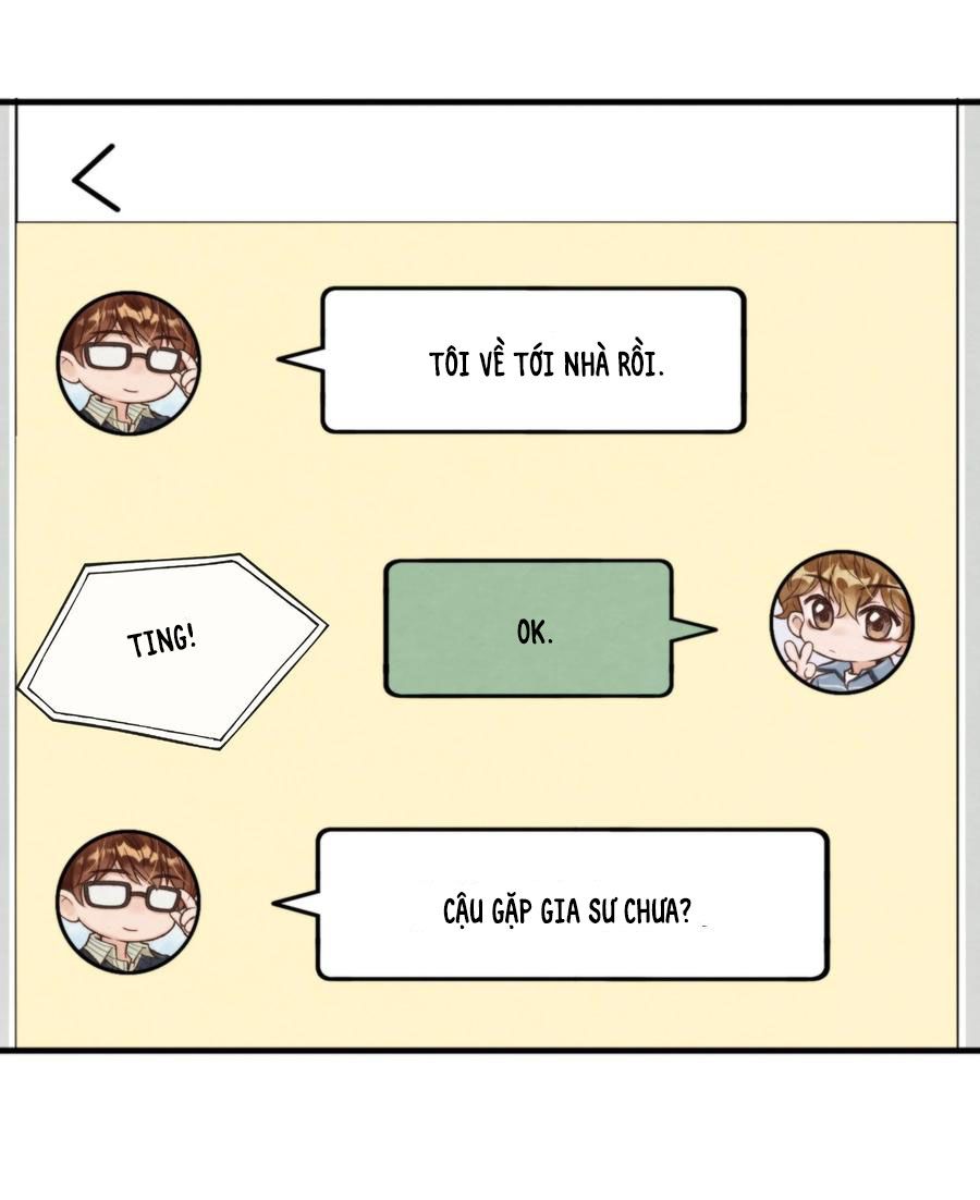 Trạch Mộc Nhi Tê Chap 28 - Next Chap 29