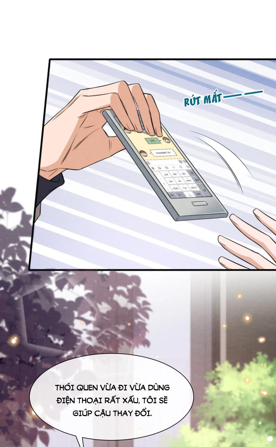 Trạch Mộc Nhi Tê Chap 28 - Next Chap 29