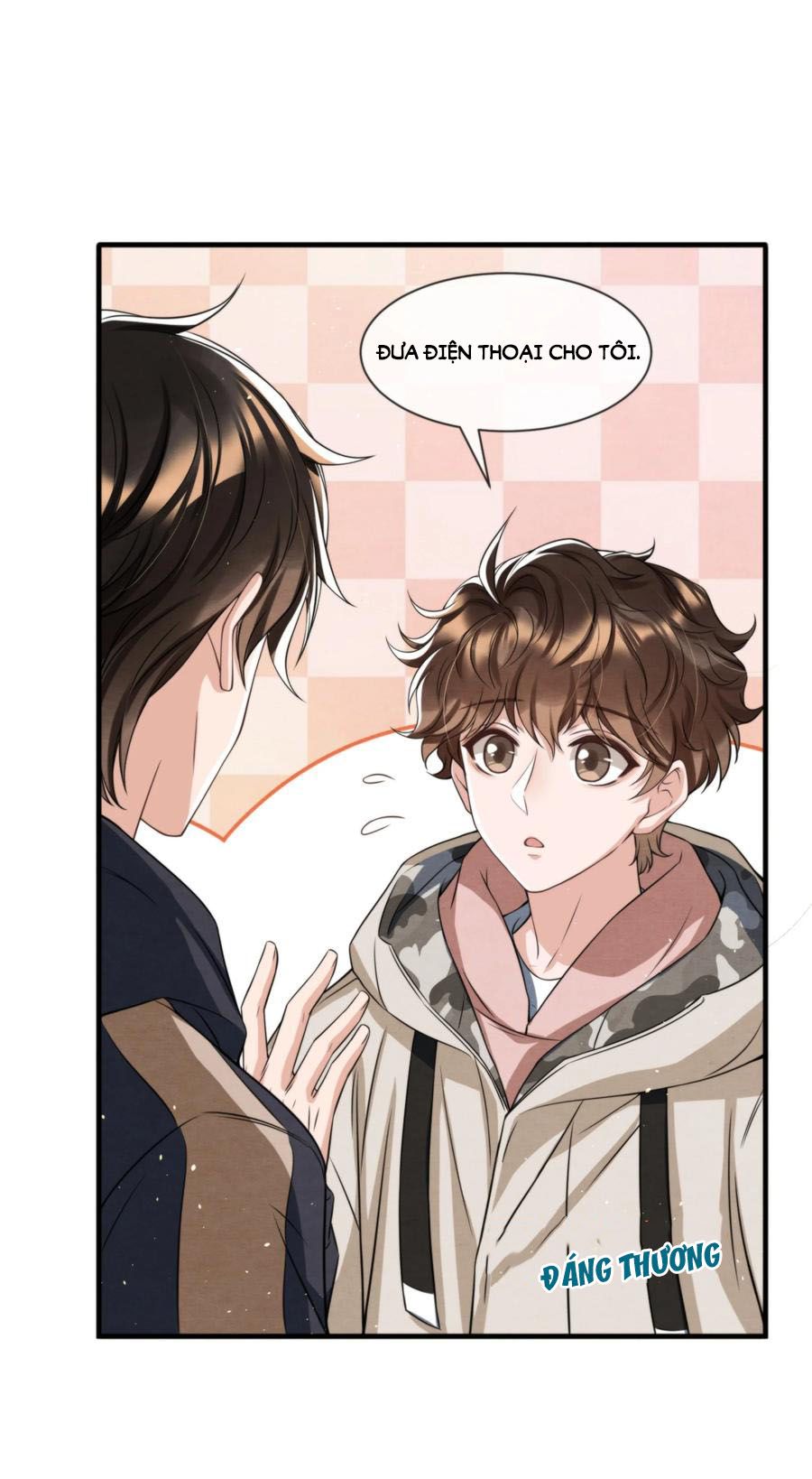 Trạch Mộc Nhi Tê Chap 28 - Next Chap 29