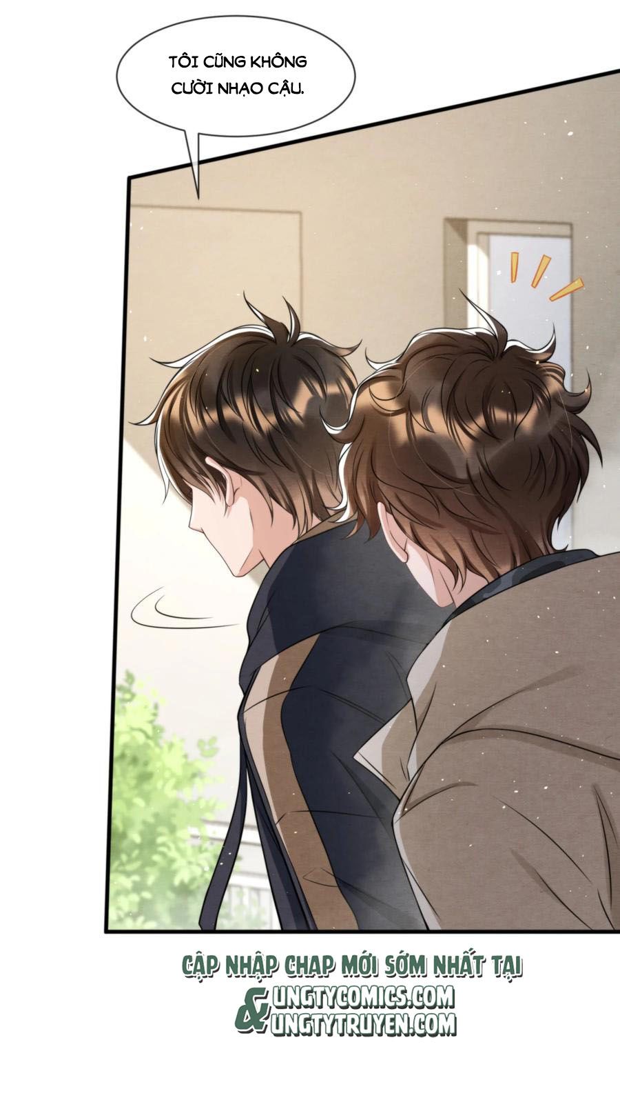 Trạch Mộc Nhi Tê Chap 28 - Next Chap 29