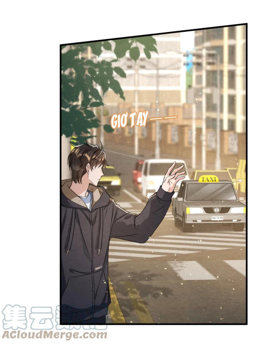 Trạch Mộc Nhi Tê Chap 28 - Next Chap 29