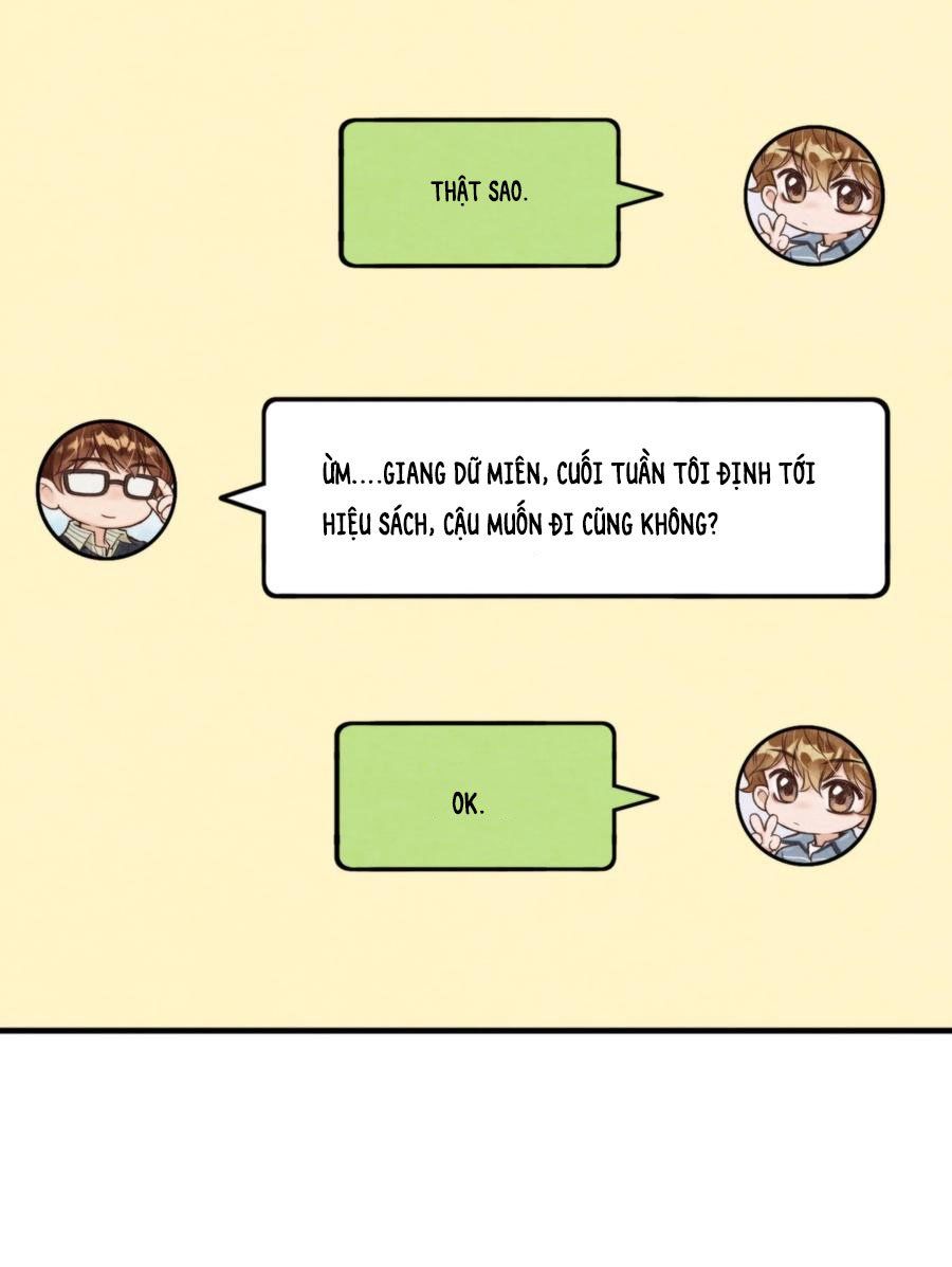 Trạch Mộc Nhi Tê Chap 28 - Next Chap 29