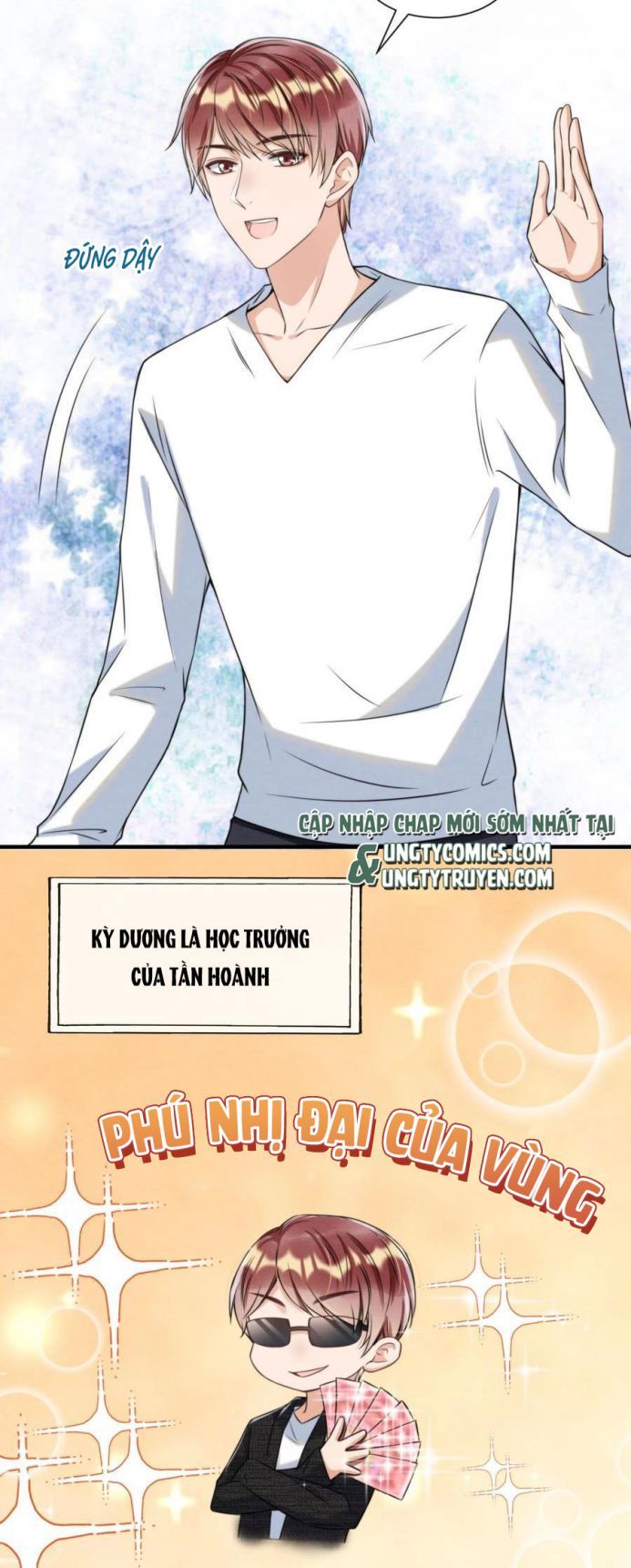 Trạch Mộc Nhi Tê Chap 29 - Next Chap 30