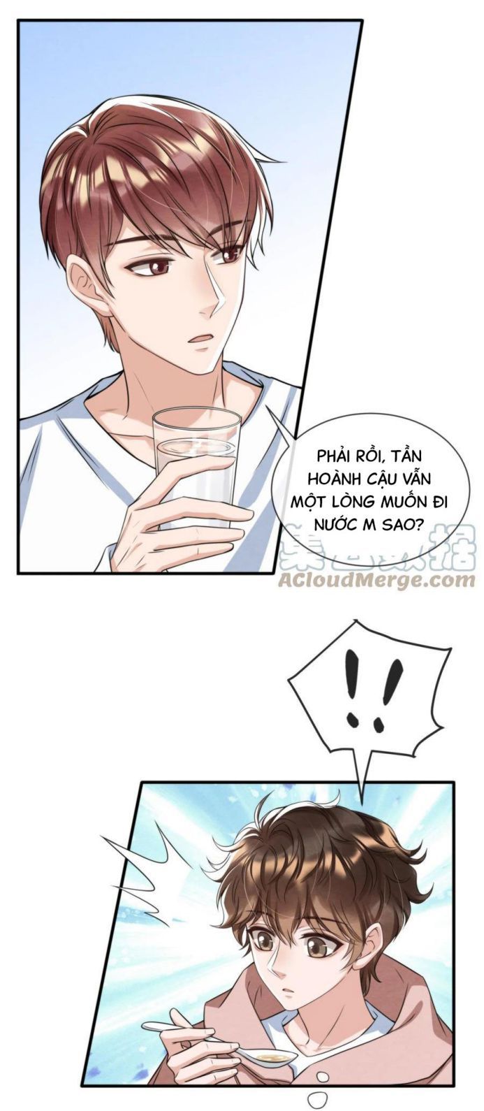 Trạch Mộc Nhi Tê Chap 29 - Next Chap 30