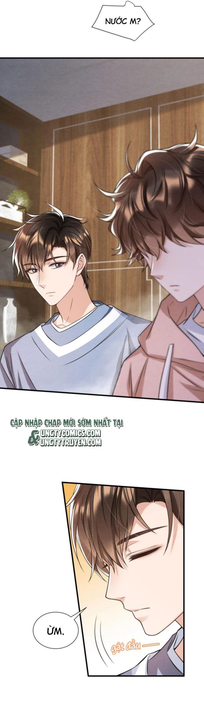 Trạch Mộc Nhi Tê Chap 29 - Next Chap 30