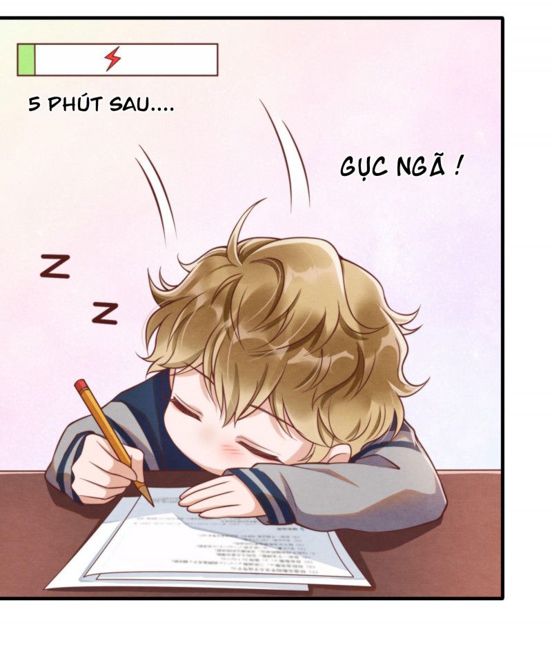 Trạch Mộc Nhi Tê Chap 3 - Next Chap 4