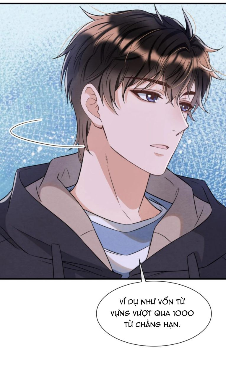 Trạch Mộc Nhi Tê Chap 30 - Next Chap 31