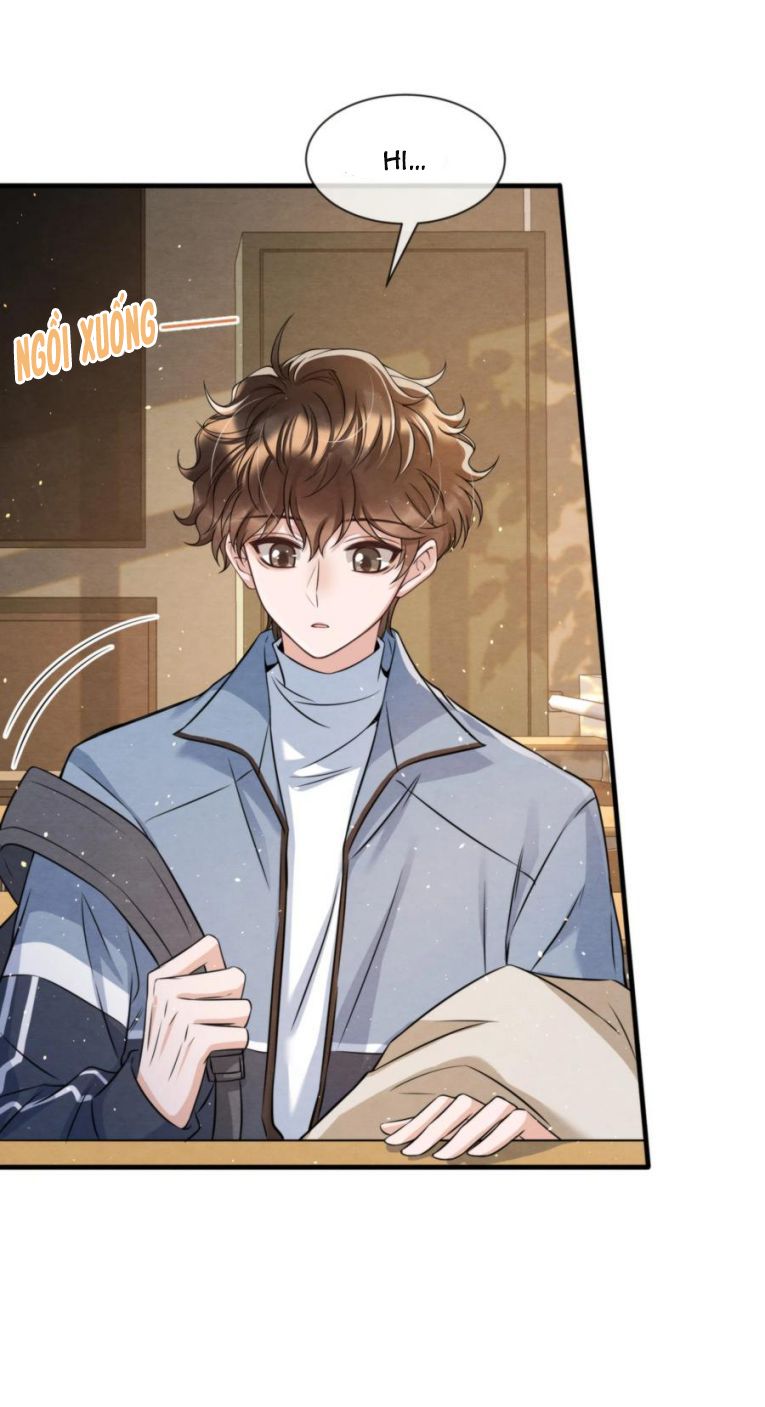 Trạch Mộc Nhi Tê Chap 30 - Next Chap 31