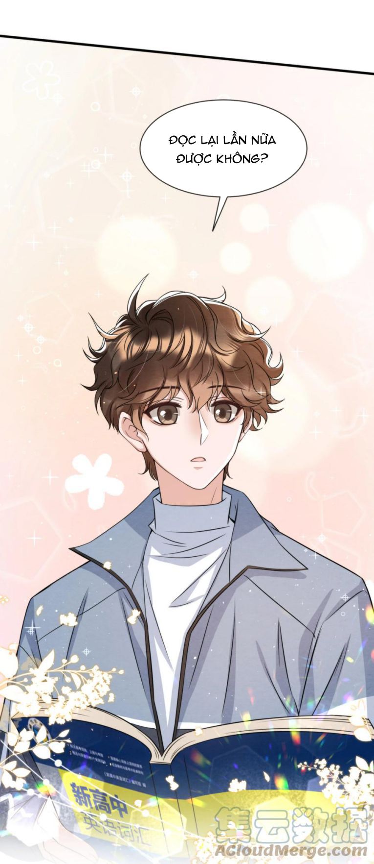 Trạch Mộc Nhi Tê Chap 30 - Next Chap 31