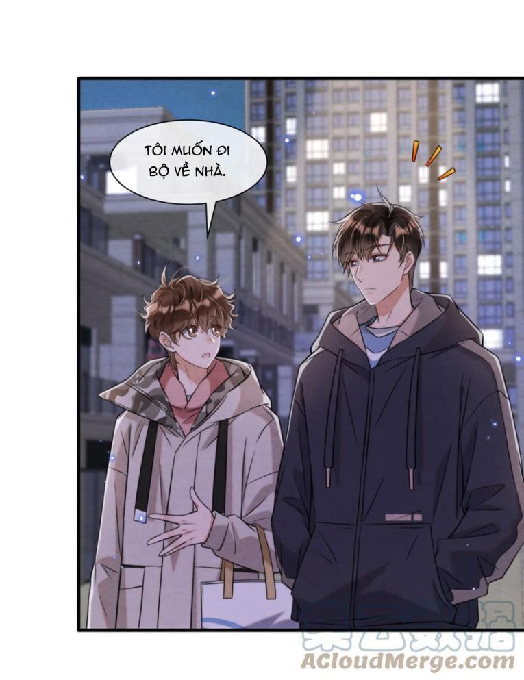 Trạch Mộc Nhi Tê Chap 30 - Next Chap 31