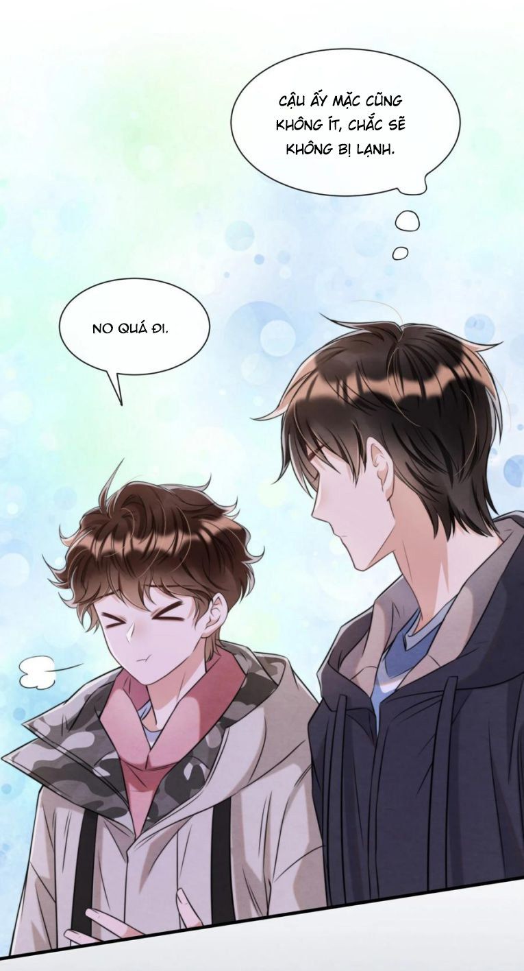 Trạch Mộc Nhi Tê Chap 30 - Next Chap 31