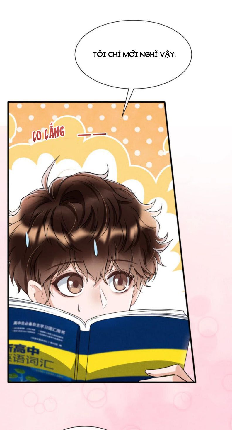 Trạch Mộc Nhi Tê Chap 31 - Next Chap 32