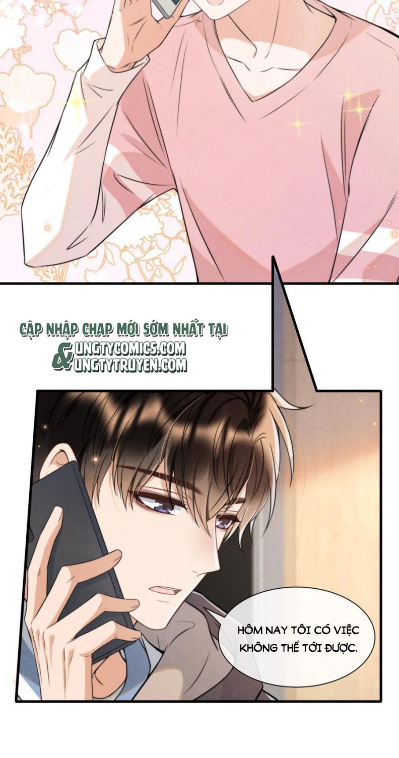 Trạch Mộc Nhi Tê Chap 31 - Next Chap 32