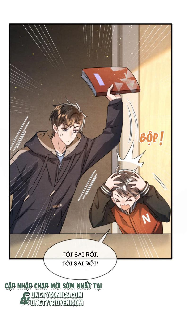 Trạch Mộc Nhi Tê Chap 31 - Next Chap 32