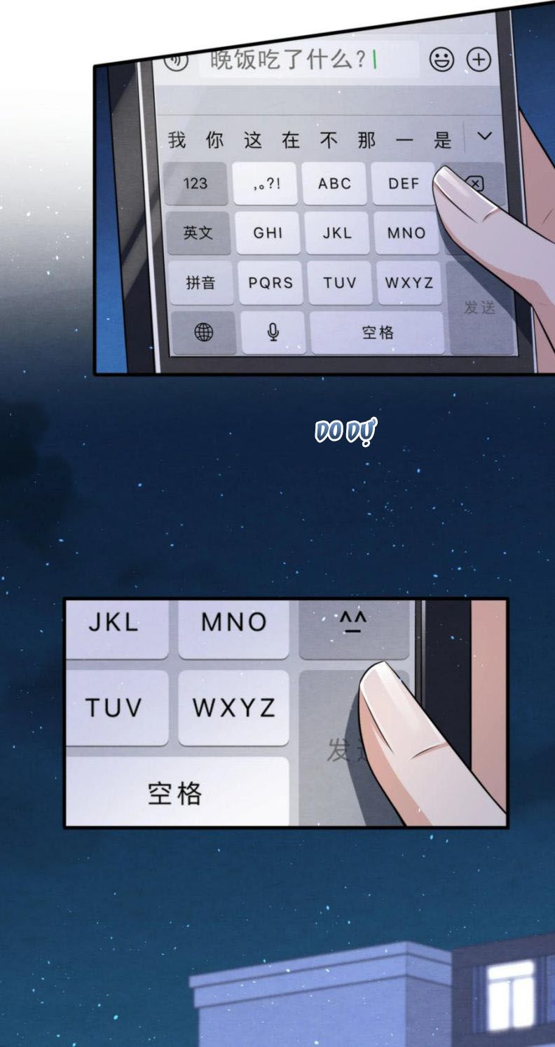 Trạch Mộc Nhi Tê Chap 31 - Next Chap 32