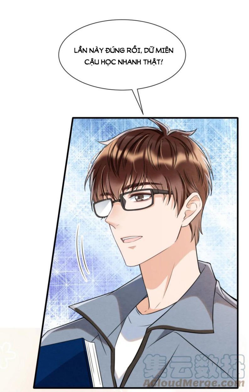 Trạch Mộc Nhi Tê Chap 31 - Next Chap 32