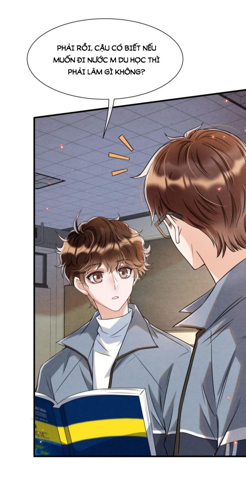 Trạch Mộc Nhi Tê Chap 31 - Next Chap 32