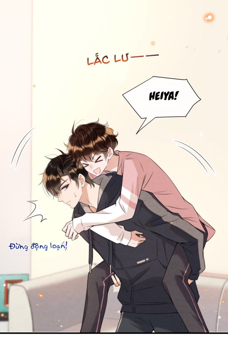 Trạch Mộc Nhi Tê Chap 32 - Next Chap 33