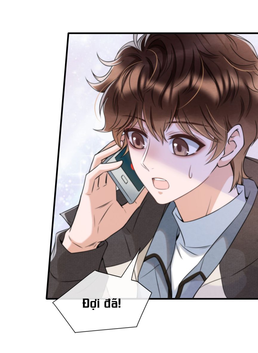 Trạch Mộc Nhi Tê Chap 33 - Next Chap 34